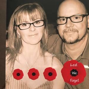 Meet your Posher, Brenda